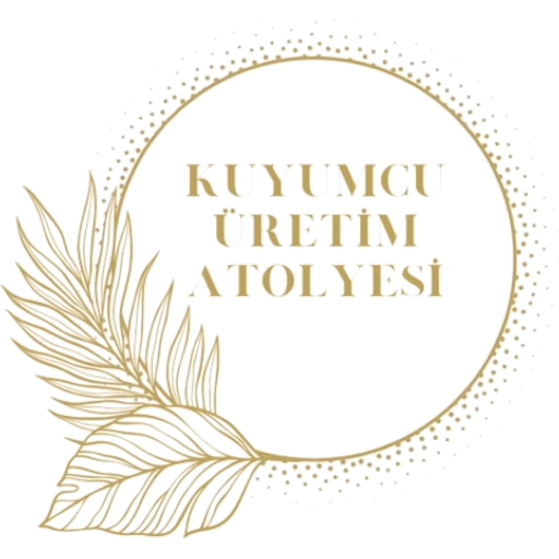 Kuyumcu Üretim Atölyesi