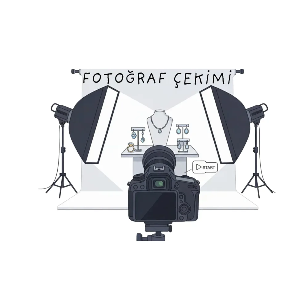 Fotoğraf Çekimi videosunun kapak karesi